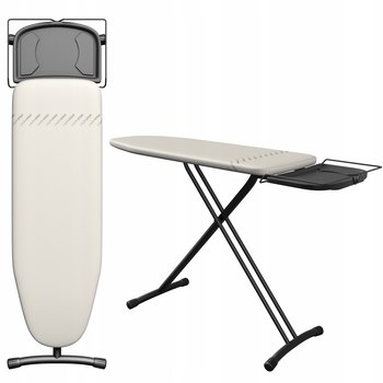Deska do prasowania do generatora pary duża składana LAURASTAR Comfort - LAURASTAR