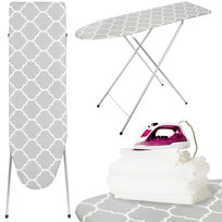 Deska Do Prasowania Marokańska  100X30 Klasyczna