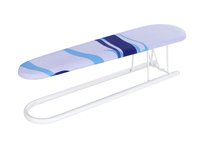 Deska do prasowania rekawów WENKO, biała, 52x12 cm