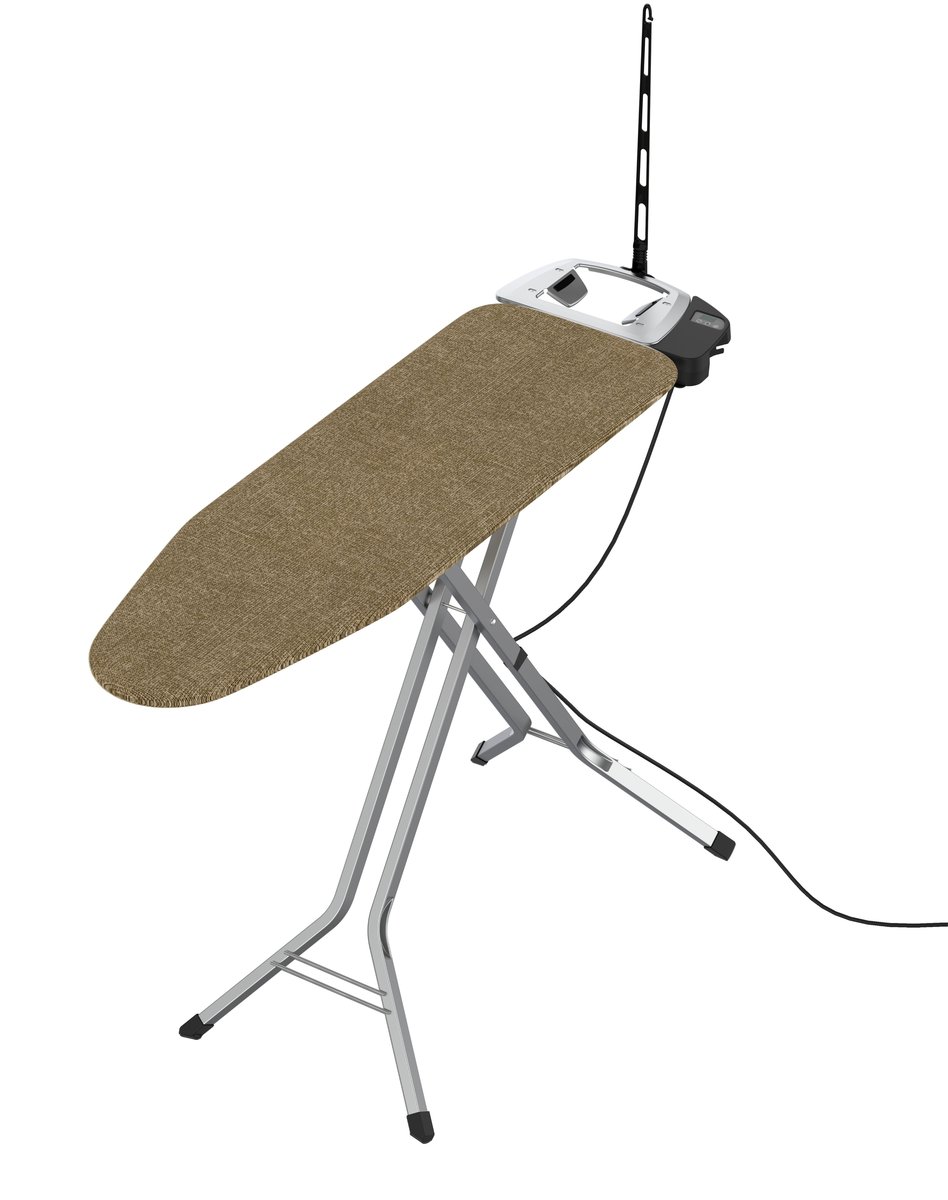 Deska do prasowania RORETS Safe Smart Superior, 120x38 cm