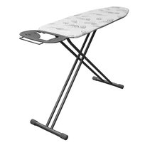 Deska Do Prasowania Składana Modny Wzór Uchwyt