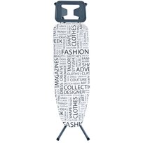 Deska do prasowania standardowa z regulacją wysokości stabilna wytrzymała