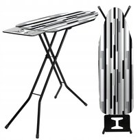 Deska Do Prasowania Uchwyt Na Żelazko 120x38cm