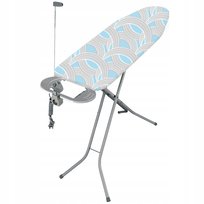 Deska Do Prasowania Wytrzymała Uchwyt Gniazdko