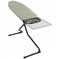 Deska Do Prasowania Z Uchwytem Na Żelazko 120x42cm