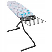 Deska Do Prasowania Z Uchwytem Na Żelazko 120x42cm