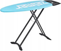 Deska do prasowania Zelmer Deluxe ZIB0004 Półka Podstawka na żelazko Uchwyt