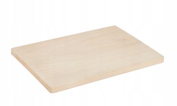 deska drewniana bukowa śniadaniowa 22x15x1 cm - PEEWIT
