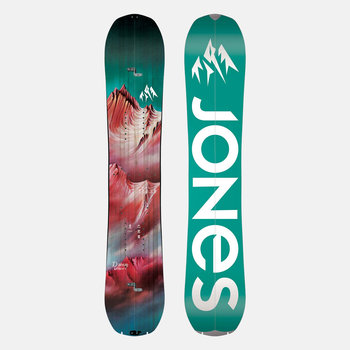 Deska Jones Dream Weaver Splitboard-148 - Jones