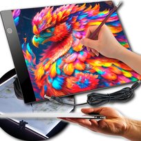 Tablety graficzne