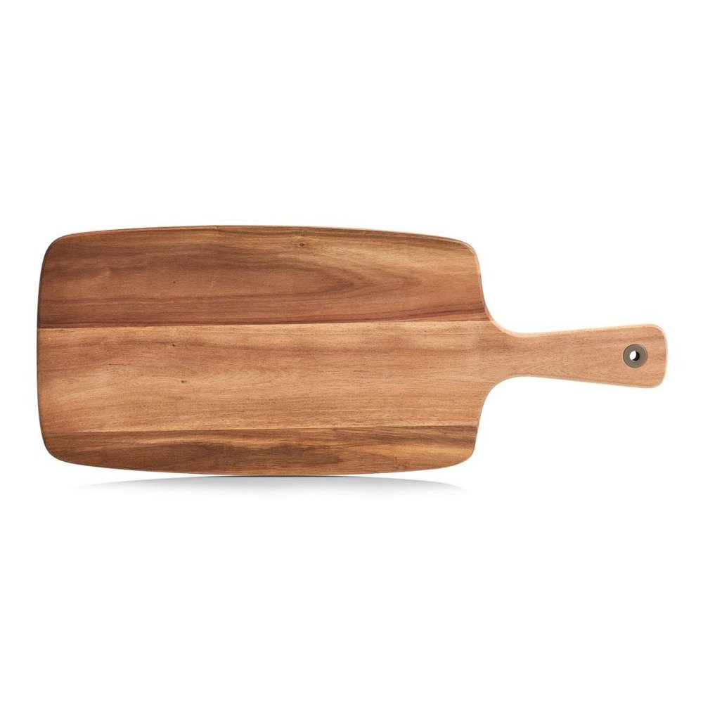 Deska kuchenna do krojenia ZELLER, 52x21 cm
