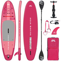 Deska pompowana SUP Aqua Marina Coral 10'2