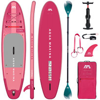 Deska pompowana SUP Aqua Marina Coral 10'2