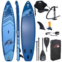Deska pompowana SUP F2 Axxis 12'2