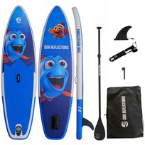 Deska pompowana SUP Sun Reflections Kids 8'2