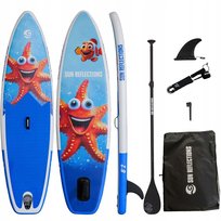 Deska pompowana SUP Sun Reflections Kids 8'2