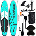 Deska Pompowana Thunder Coast-mint-320 - Thunder