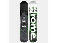 Deska Rome SDS Artifact Pro 2023 156 cm - Rome | Sport Sklep