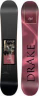 Deska snowboardowa Drake DFL PRO 2024 damska 142 cm&nbsp;-&nbsp;Drake