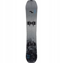 Deska snowboardowa K2 FREELOADER SPLIT PACKAGE 158W Inna marka