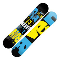 Deska Snowboardowa Raven Gravy Junior 120 cm Raven