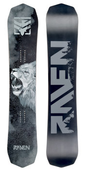 Deska snowboardowa Raven Lion 152cm - Raven