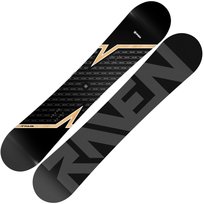 Deska snowboardowa Raven Pulse Wide 167 cm Raven