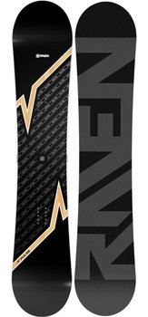 Deska snowboardowa Raven Pulse Wide 170 cm - Raven