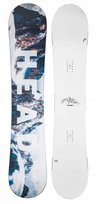 Deska Snowbordowa  Head Rush 162 Cm White Wide Rocker True Twin Head