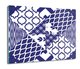 deska splashback z foto Mozaika patchwork 60x52, ArtprintCave - ArtPrintCave