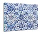 deska splashback z grafiką Mozaika ornament 60x52, ArtprintCave - ArtPrintCave