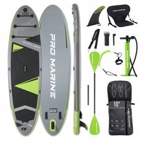 PROMARINE Fidji 305 スタンドアップパドルボード PROMARINE Fidji 305 スタンドアップパドルボード