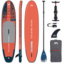 Deska SUP Aqua Marina Atlas 12'0