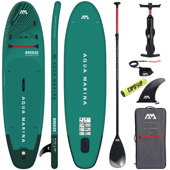 Deska Sup Aqua Marina Breeze 9'10" Bt-23Brp Bojka - Aqua Marina