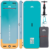 Deska SUP Aqua Marina Peace 8'2