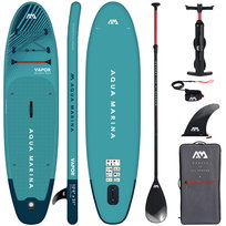 Deska SUP Aqua Marina Vapor 10'4