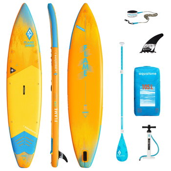 Deska Sup Aquatone Flame 12'6" Ts-313 2022 - Aquatone