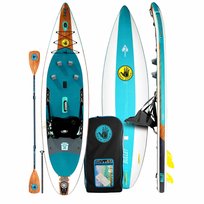 Deska SUP Body Glove Bullet Combo 10'6