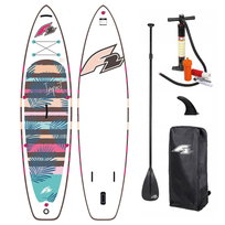 Deska SUP F2 Impact 10'2