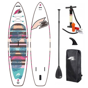 Deska SUP F2 Impact 10'2" Woman - F2