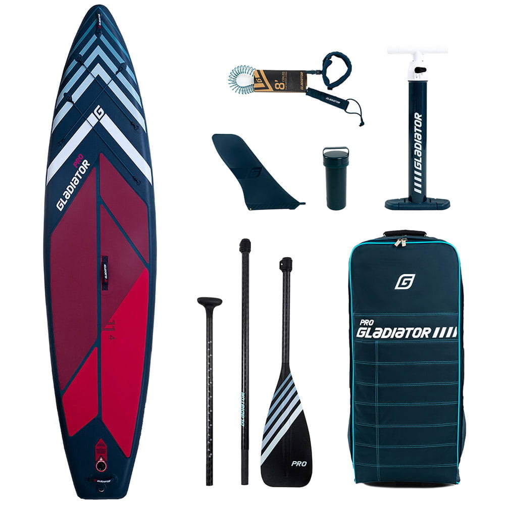 ZRAY YOGA SUP11´-