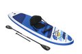 Deska SUP Hydro Force Stand Up Paddle Board Kajak BESTWAY - Bestway