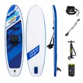 Deska SUP Hydro Force Stand Up Paddle Board Kajak BESTWAY - Bestway