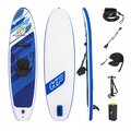 Deska SUP Hydro Force Stand Up Paddle Board Kajak BESTWAY - Bestway