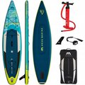 DESKA SUP POMPOWANA AQUA MARINA HYPER 12'6'' 2021 - OPC