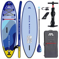 Deska Sup Pompowana Aqua Marina Vibrant 8'0 2024