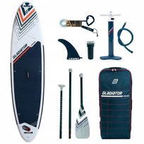 Deska SUP Pompowana GLADIATOR ORIGIN 10'6 SC 2022