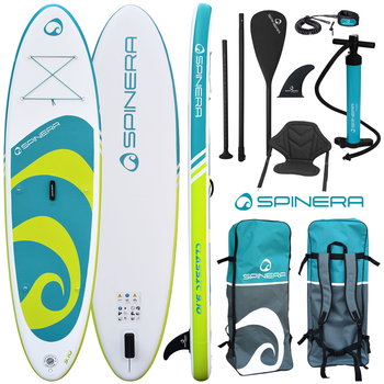 Deska SUP Spinera Classic 9'10" Combo 21226 - Body Sculpture