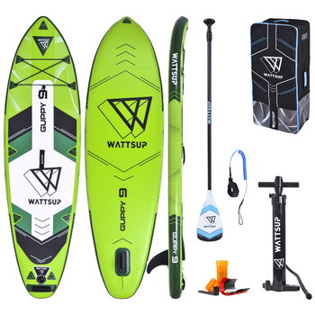 Deska SUP WattSup 9'0" GUPPY 9 - WattSup