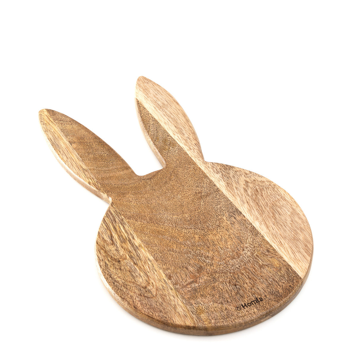 Deska wielkanocna do serwowania RABBIT 42x24 cm Homla Sklep